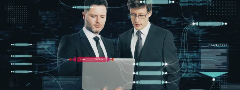 Évolution des finances numériques